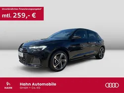 Weiß Neu 2025 Audi A1 Sportback Advanced Plus Kleinwagen | 28.390 € (Fairer Preis)