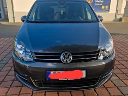 Gebraucht 2016 VW Sharan Van / Kleinbus | 21.000 € (Fairer Preis)