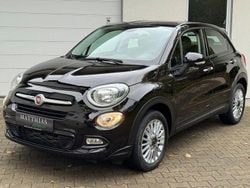 Schwarz Gebraucht 2018 Fiat 500X Pop Star SUV | 9.999 € (Fairer Preis)
