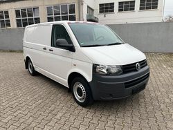 Weiß Gebraucht 2011 VW T5 Van | 8.999 € (Guter Preis)