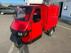 Rot Neu 2024 Piaggio APE | 8.290 €