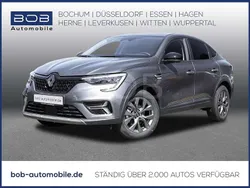Graphitgrau (grau) Neu 2025 Renault Arkana Evolution SUV | 34.880 €