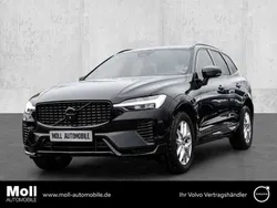 Onyx black / metallic Gebraucht 2024 Volvo XC60 Plus SUV | 44.480 € (Guter Preis)