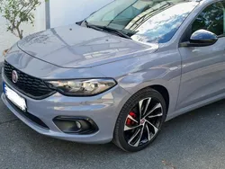 Gebraucht 2018 Fiat Tipo S Kombi | 12.490 € (Fairer Preis)