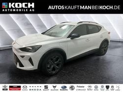 Weiß Neu 2025 Cupra Formentor SUV | 45.980 € (Etwas zu teuer)