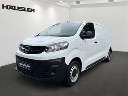 Weiß Gebraucht 2022 Opel Vivaro Edition Van | 16.690 € (Superpreis)