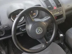 Schwarz Gebraucht 2005 VW Lupo Kleinwagen | 780 € (Fairer Preis)