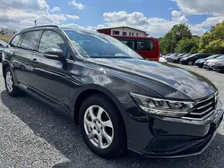 Grau Gebraucht 2021 VW Passat Kombi | 18.175 € (Superpreis)