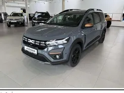 Grau Neu 2025 Dacia Jogger Extreme Kombi | 23.339 € (Fairer Preis)