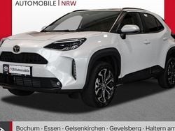 Schwarz Gebraucht 2025 Toyota RAV4 Hybrid SUV | 47.489 € (Guter Preis)