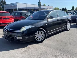 Schwarz Gebraucht 2007 Citroën C6 Limousine | 3.500 € (Superpreis)