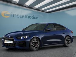 Blau Neu 2025 BMW 430 Gran Coupé Coupé | 84.799 €