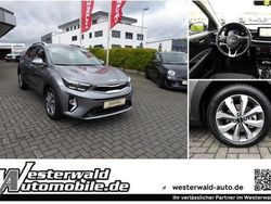Astro grey Gebraucht 2024 Kia Stonic Vision SUV | 21.700 € (Fairer Preis)