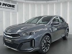 Silber Neu 2025 Kia XCeed Vision SUV | 23.790 € (Fairer Preis)