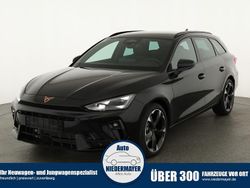 Midnight schwarz metallic Neu 2025 Cupra Leon Kombi | 35.875 € (Fairer Preis)