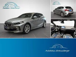 Grau Gebraucht 2023 BMW 118 M Sport Kleinwagen | 23.290 € (Guter Preis)