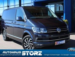 Blau Gebraucht 2019 VW T6.1 Comfortline Van | 24.990 € (Guter Preis)