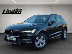Black stone Gebraucht 2021 Volvo XC60 Momentum SUV | 28.270 € (Guter Preis)