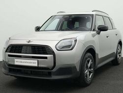 Grau Gebraucht 2024 Mini Countryman Classic SUV | 35.646 € (Fairer Preis)