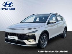 Grau Gebraucht 2025 Hyundai Bayon Trend SUV | 21.950 € (Guter Preis)