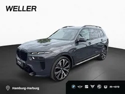 Grau Gebraucht 2023 BMW X7 M Sport SUV | 80.850 € (Guter Preis)