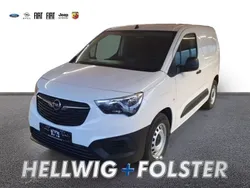 Kaolin weiß Neu 2024 Opel Combo-e Life Basis Van / Kleinbus | 23.990 €