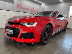 Rot Gebraucht 2022 Chevrolet Camaro Coupé | 28.880 € (Etwas zu teuer)