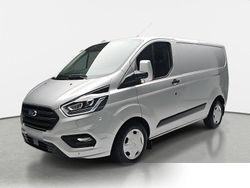 Metallic Gebraucht 2020 Ford Transit Custom Trend | 23.980 € (Fairer Preis)