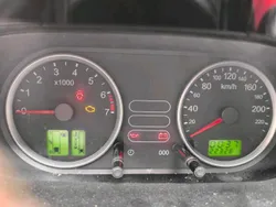 Schwarz Gebraucht 2005 Ford Fiesta Ghia Kleinwagen | 650 € (Guter Preis)