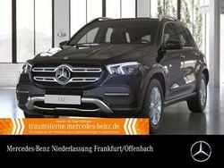 Schwarz Gebraucht 2022 Mercedes GLE350 Exclusive SUV | 55.990 € (Superpreis)