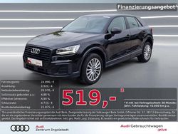 Schwarz metallic Gebraucht 2019 Audi Q2 Comfort SUV | 23.890 € (Fairer Preis)