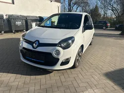 Gletscherweiss Gebraucht 2014 Renault Twingo Initiale Paris Kleinwagen | 4.299 € (Fairer Preis)