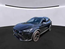 Midnight schwarz Gebraucht 2022 Cupra Formentor SUV | 24.440 € (Superpreis)