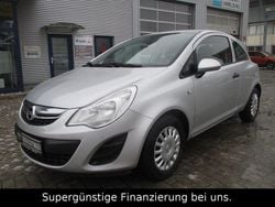 Silber Gebraucht 2011 Opel Corsa Selection Kleinwagen | 5.490 € (Etwas zu teuer)