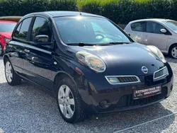 Nightshade Gebraucht 2010 Nissan Micra I-Way Kleinwagen | 3.990 € (Fairer Preis)
