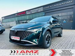 Blau Gebraucht 2025 Nissan Qashqai 360º SUV | 28.490 € (Fairer Preis)