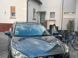 Grau Gebraucht 2013 Mazda CX-5 Sky SUV | 11.000 € (Teuer)