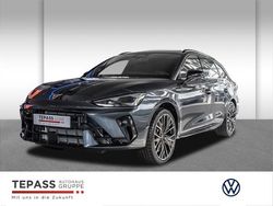 Grau Neu 2025 Cupra Leon VZ Kombi | 54.280 €