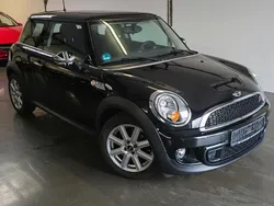 Schwarz Gebraucht 2012 Mini Cooper S Kleinwagen | 8.990 € (Superpreis)