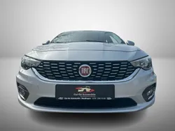 Colore esterno (grigio garbato Gebraucht 2018 Fiat Tipo Pop Limousine | 9.999 € (Superpreis)