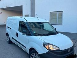 Weiß Gebraucht 2021 Fiat Doblò Van / Kleinbus | 12.900 € (Teuer)