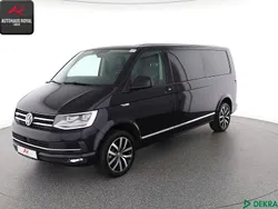 Deep black Gebraucht 2019 VW T6.1 Van | 41.760 € (Superpreis)