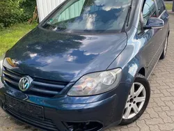 Blau Gebraucht 2007 VW Golf Plus Comfortline Van / Kleinbus | 2.900 € (Fairer Preis)