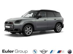 Smokey green Gebraucht 2024 Mini Cooper S Countryman Classic SUV | 32.975 € (Guter Preis)