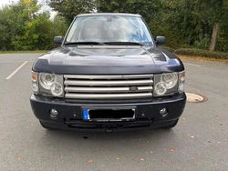 Blau Gebraucht 2003 Land Rover Range Rover SUV | 4.000 € (Superpreis)