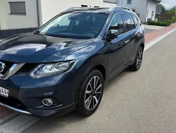 Blau Gebraucht 2015 Nissan X-Trail 360º SUV | 15.399 € (Fairer Preis)