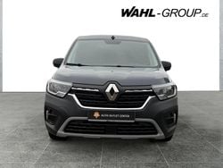 Grau Gebraucht 2021 Renault Kangoo Edition One Van | 14.990 € (Superpreis)