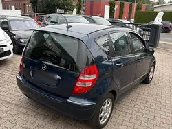 Andere farben Gebraucht 2005 Mercedes A160 Kleinwagen | 2.100 € (Fairer Preis)