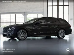 Gebraucht 2022 Mercedes E53 AMG AMG Kombi | 52.790 € (Guter Preis)