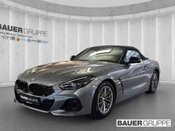 Grau Gebraucht 2023 BMW Z4 M Sport Cabrio | 37.930 € (Fairer Preis)